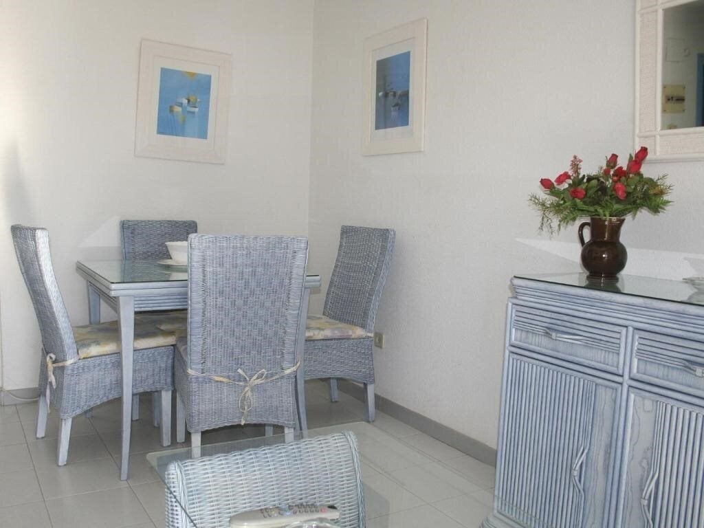 Панорама Unitursa Esmeralda Apartamentos 3*