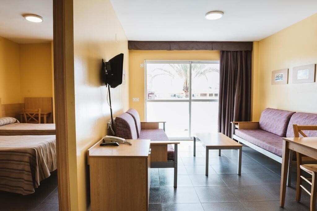 Територія Terralta 3*