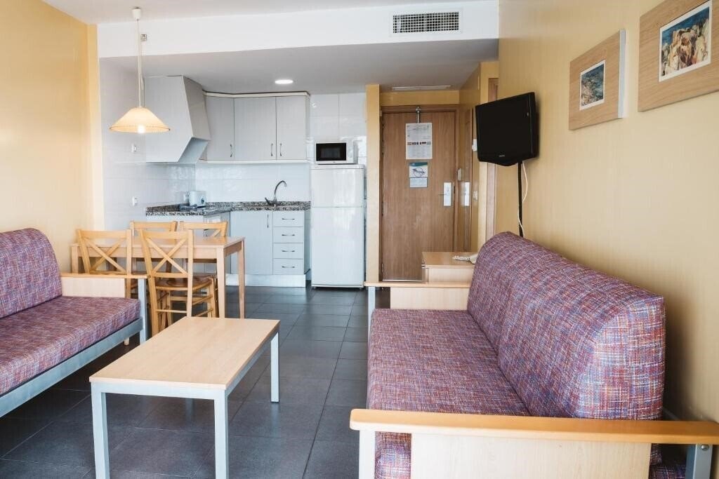 Картинка Terralta 3*