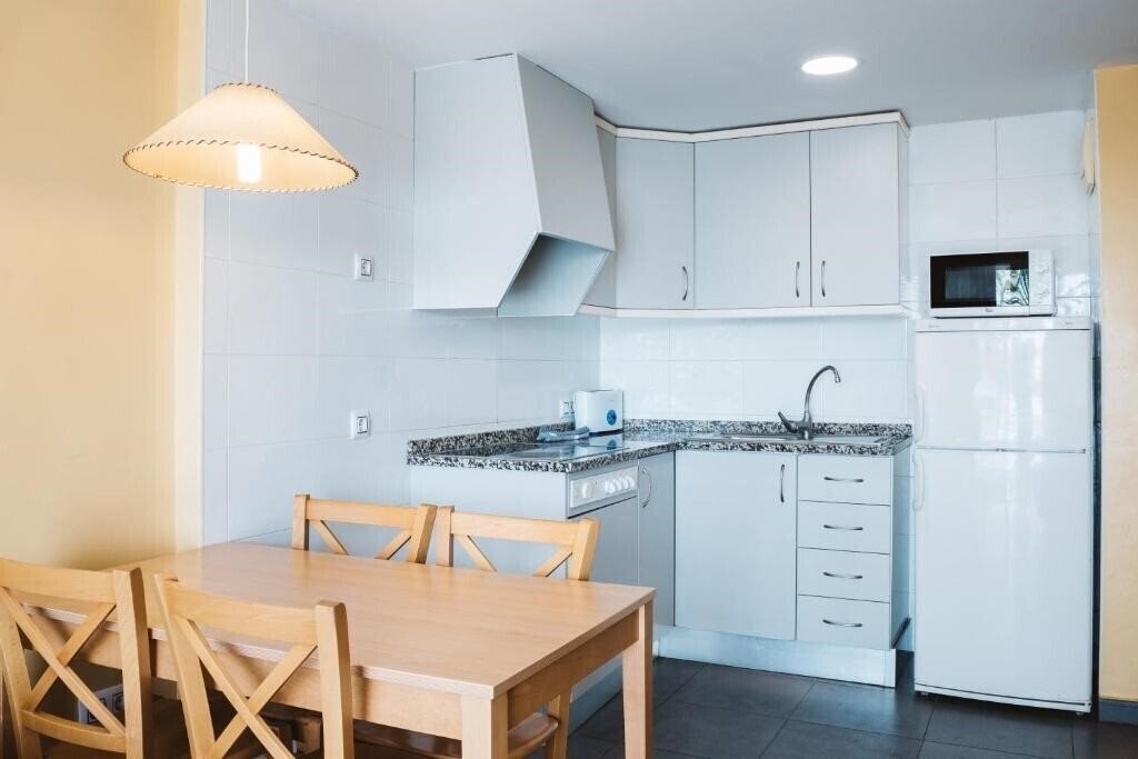 Апартаменти Terralta 3*