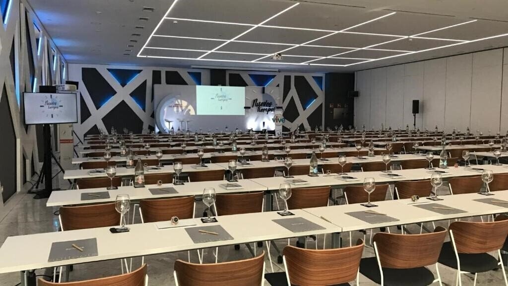 Картинка Estimar Calpe Suitopia 3 & Three (ex. Suitopia Sol Y Mar Suites) 4*