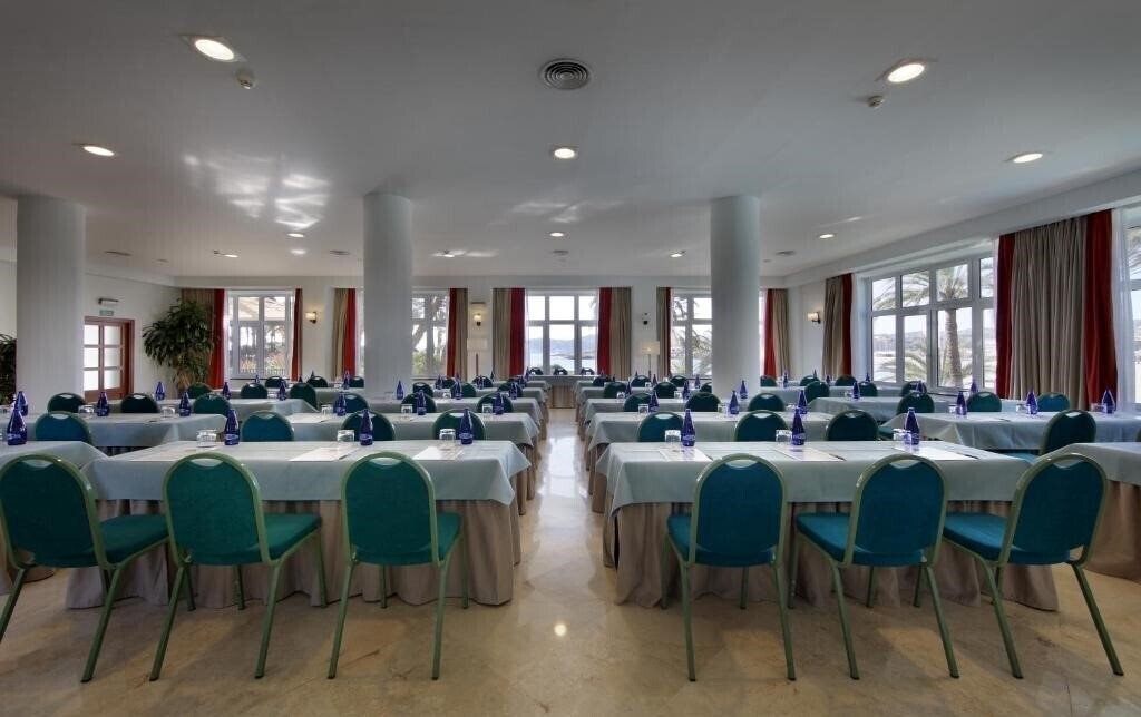 Апартаменты Parador De Javea 4*