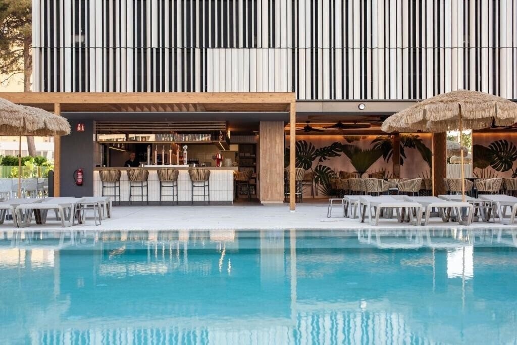 Зображення Primavera Park 4*