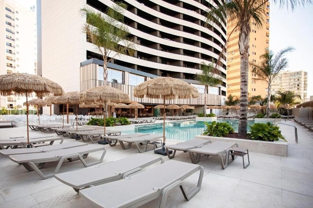 Територія Primavera Park 4*