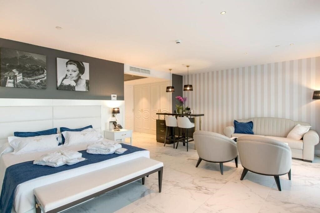 Панорама Grand Luxor Village 4*