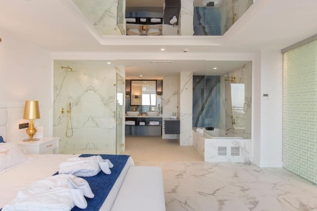 Фотографія Grand Luxor Village 4*