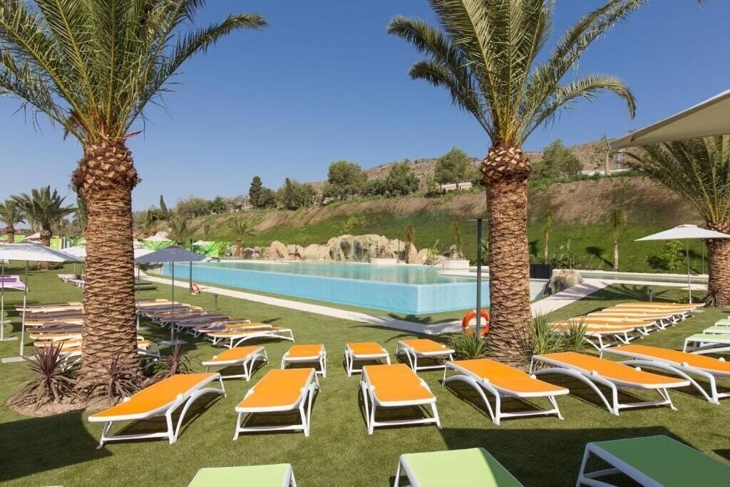 Зображення Grand Luxor Village 4*