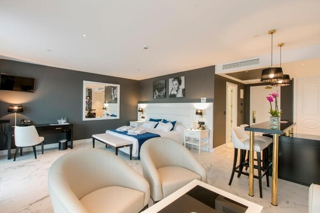 Вид Grand Luxor Village 4*