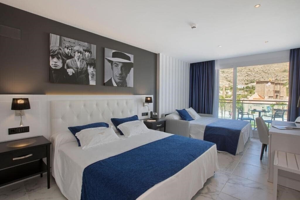 Апартаменти Grand Luxor Village 4*