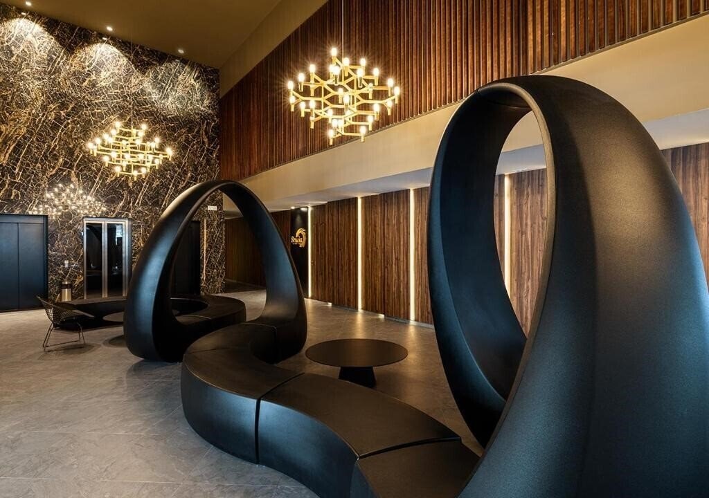 Панорама Senator Gandia 4*