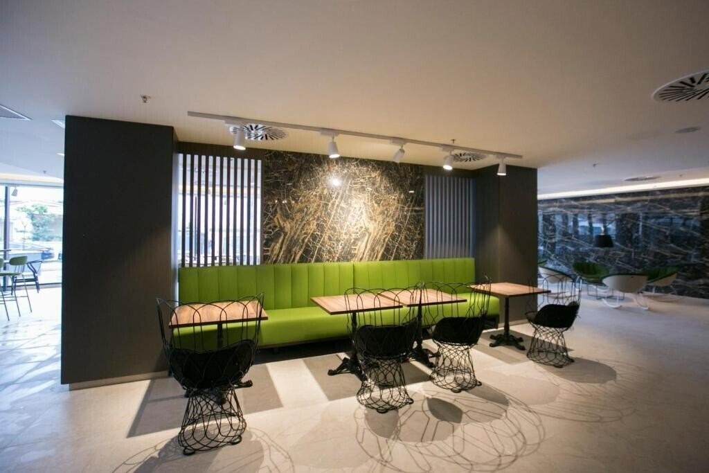 Територія Senator Gandia 4*