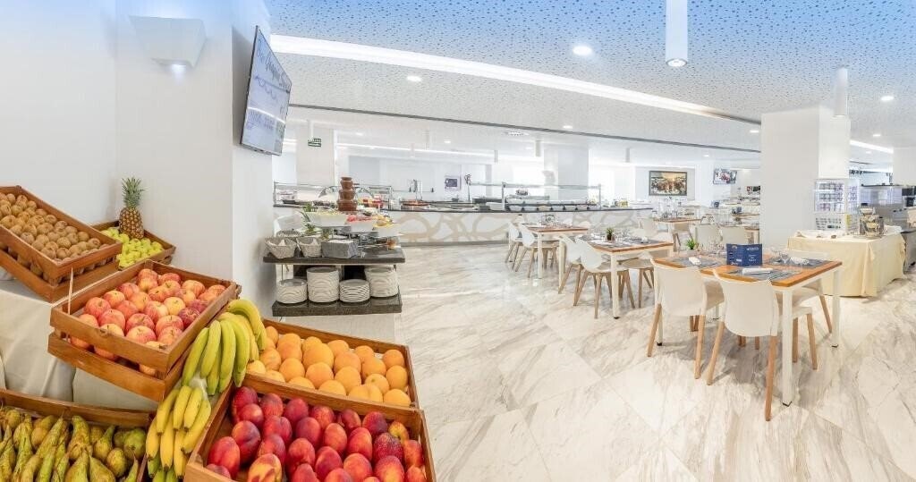 Панорама Villa Luz Hotel Gandia (ex. Villa Luz Family Gourmet & All Exclusive, Villa Luz Design & Art Hotel) 4*