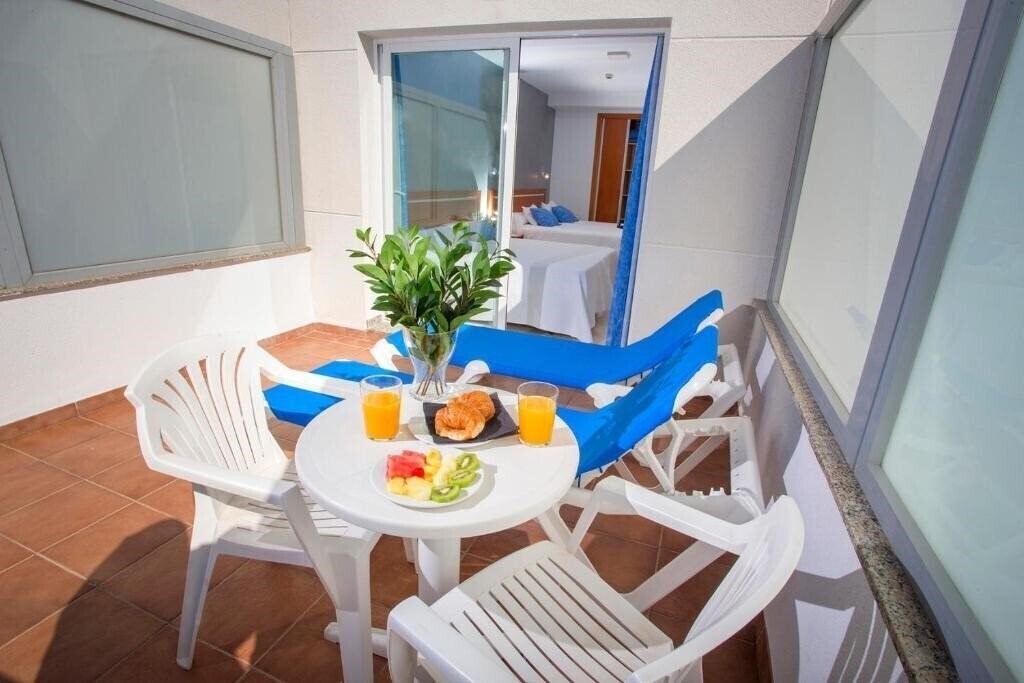 Панорама Don Pablo Gandia 3*