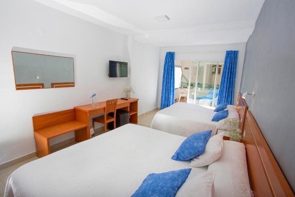 Фотография Don Pablo Gandia 3*