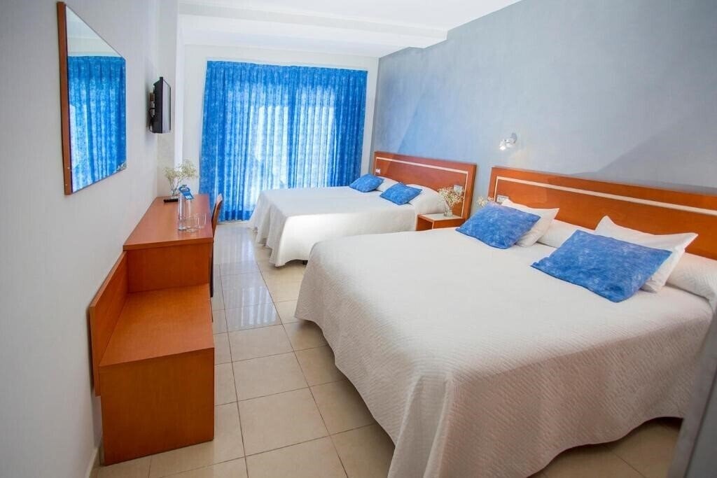 Картинка Don Pablo Gandia 3*