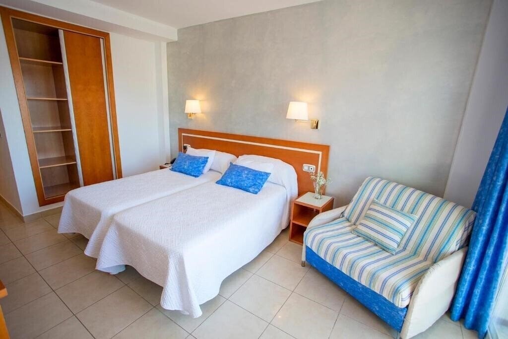 Вид Don Pablo Gandia 3*