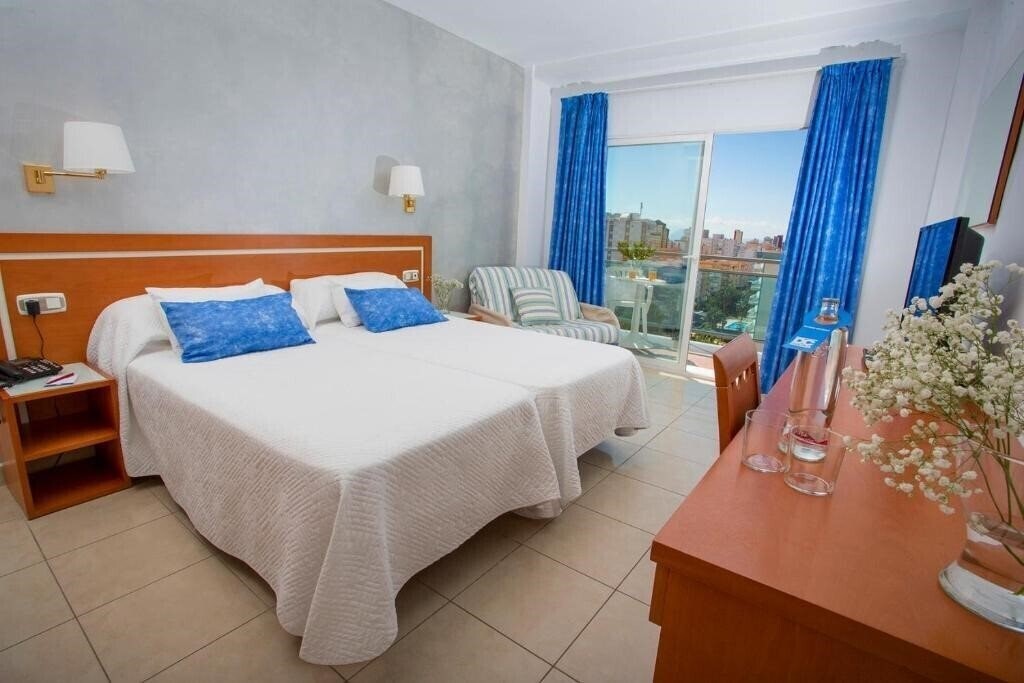 Территория Don Pablo Gandia 3*