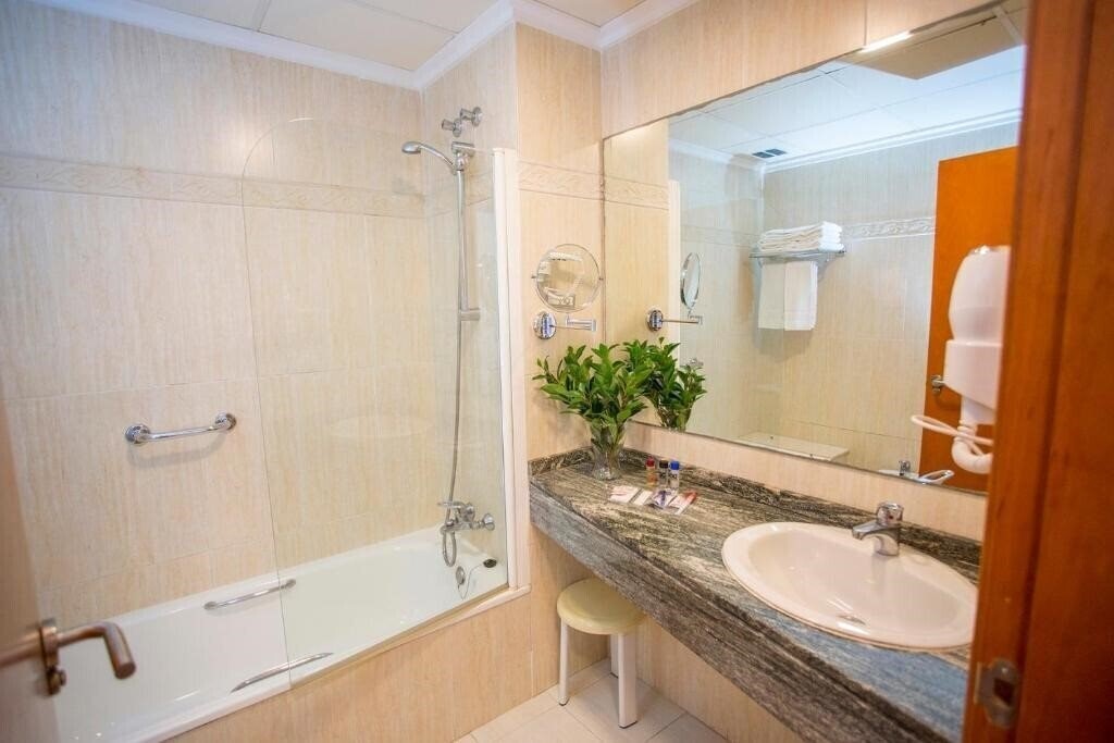 Апартаменты Don Pablo Gandia 3*