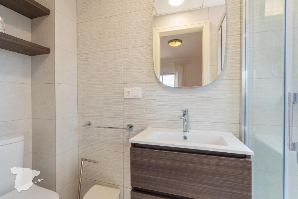 Фотографія Zafiro Calpe 2*