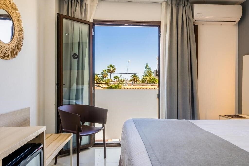 Вид Soul Beach Hotel by Mc (ex. El Bichet) 3*