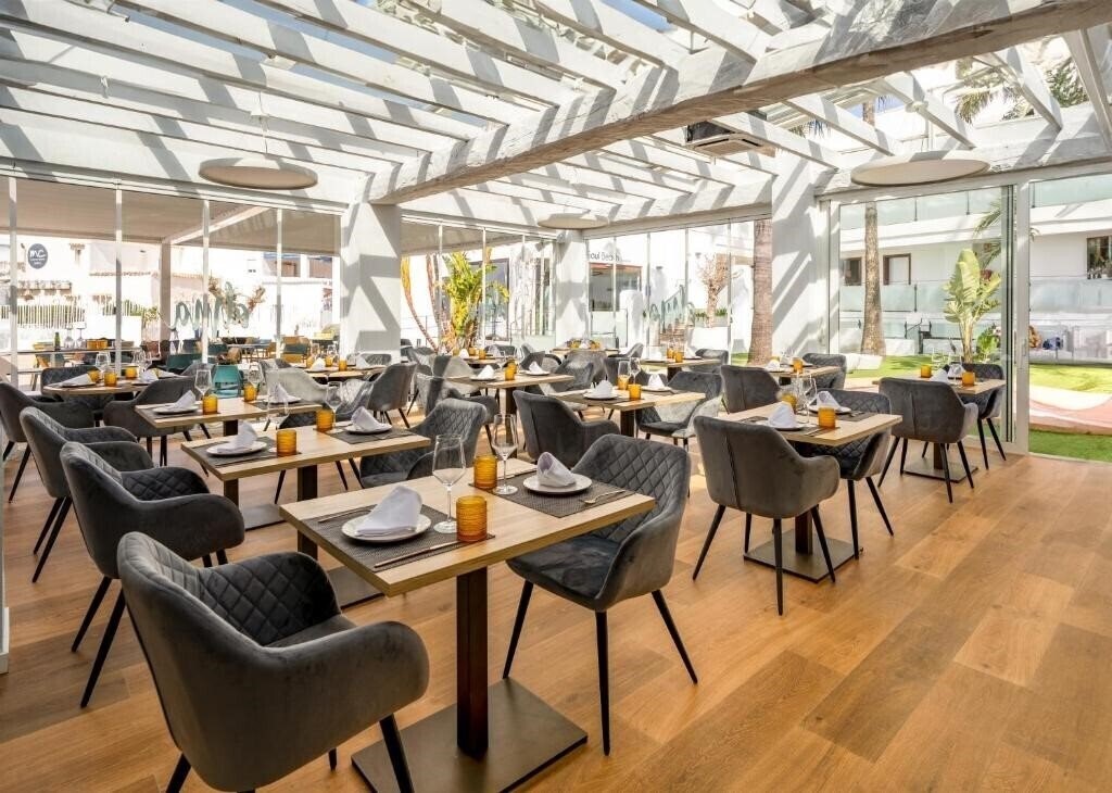 Апартаменты Soul Beach Hotel by Mc (ex. El Bichet) 3*