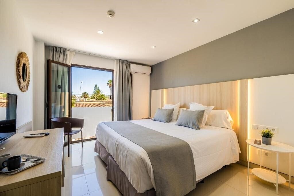 Картинка Soul Beach Hotel by Mc (ex. El Bichet) 3*