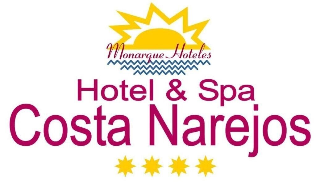 Вид Costa Narejos 4*