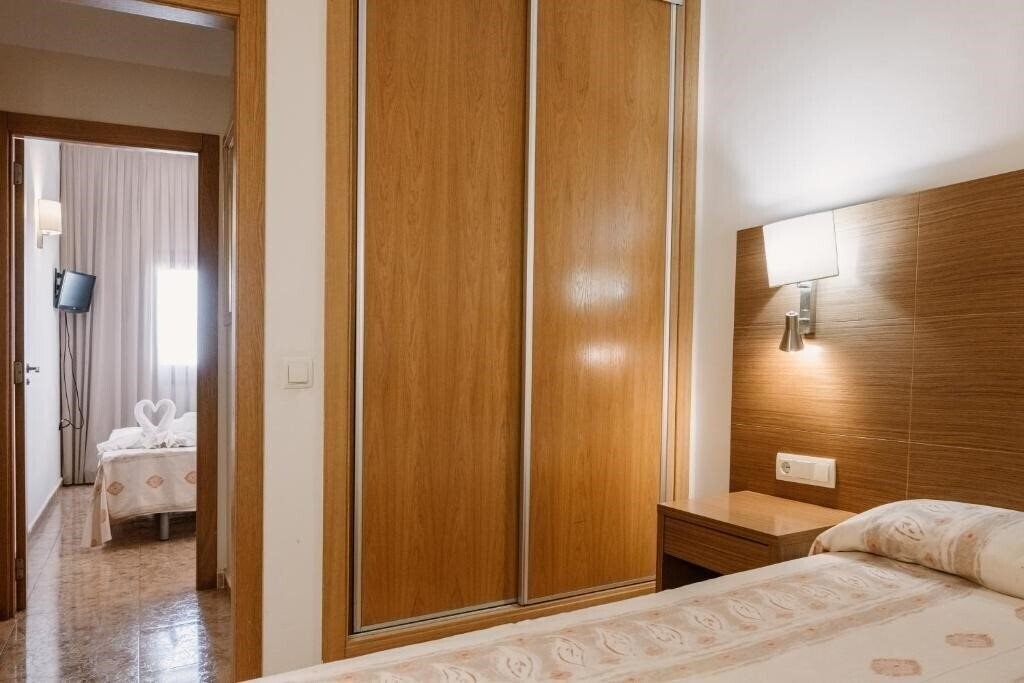 Територія Costa Narejos 4*