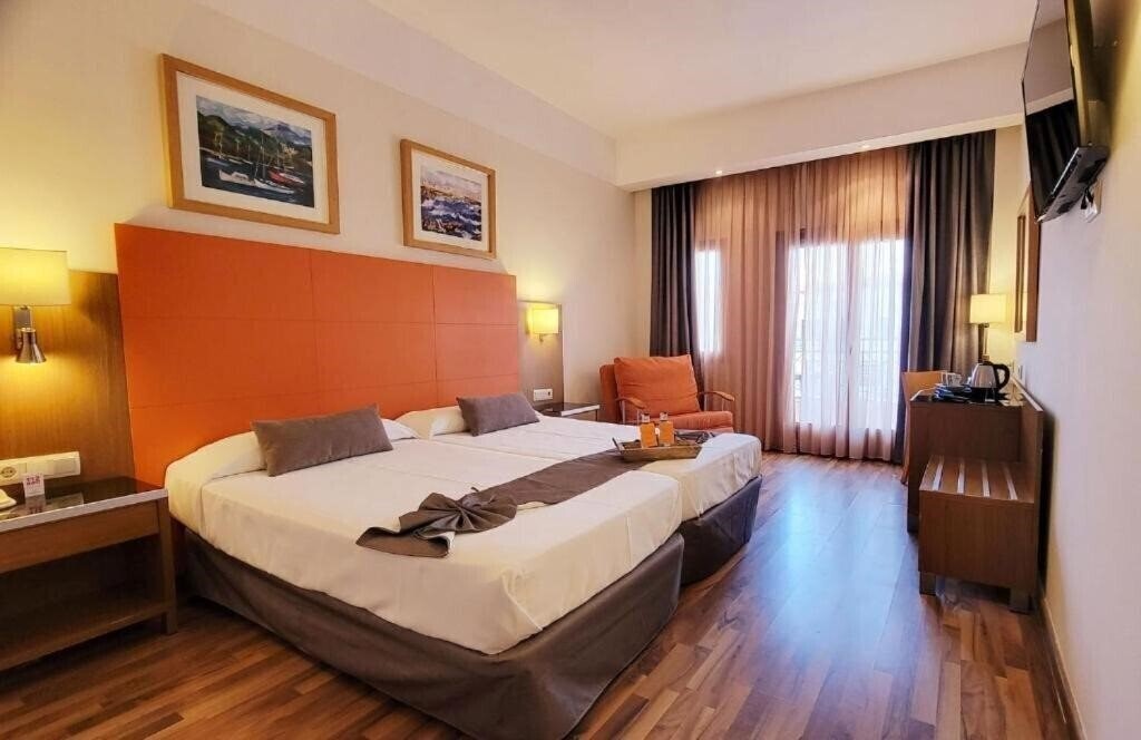 Панорама Costa Narejos 4*