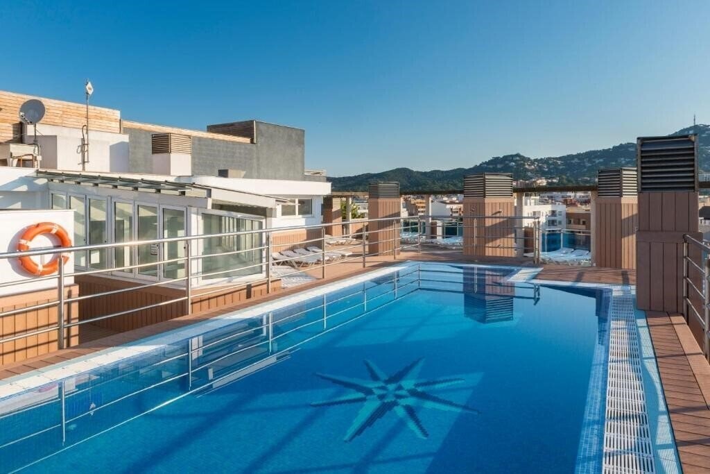 Зображення Blau Apartments 3*