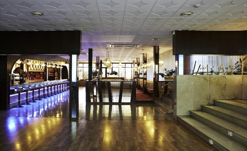 Вид Copacabana 3*