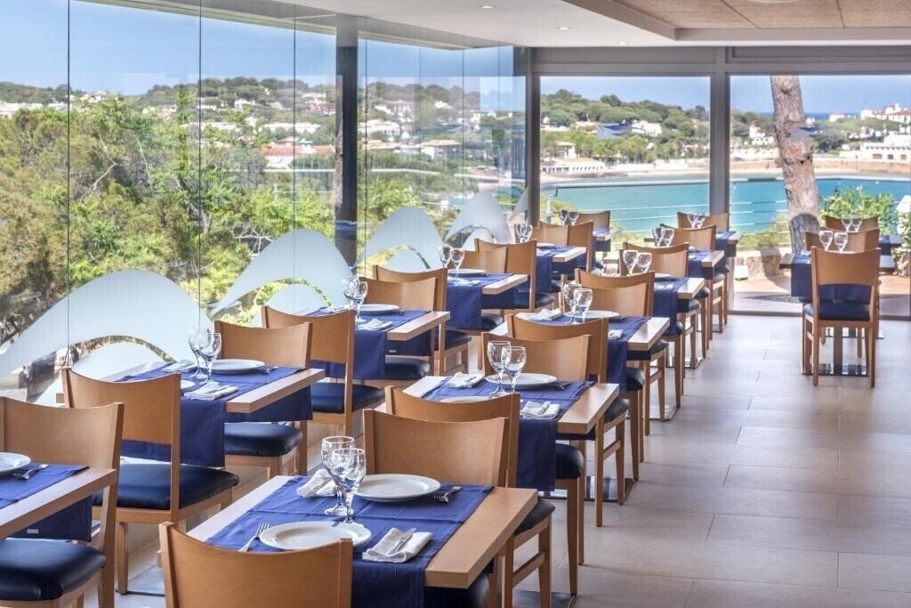 Територія S.Agaro Mar 4*