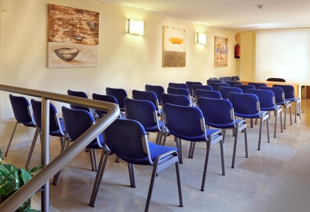 Апартаменти S.Agaro Mar 4*