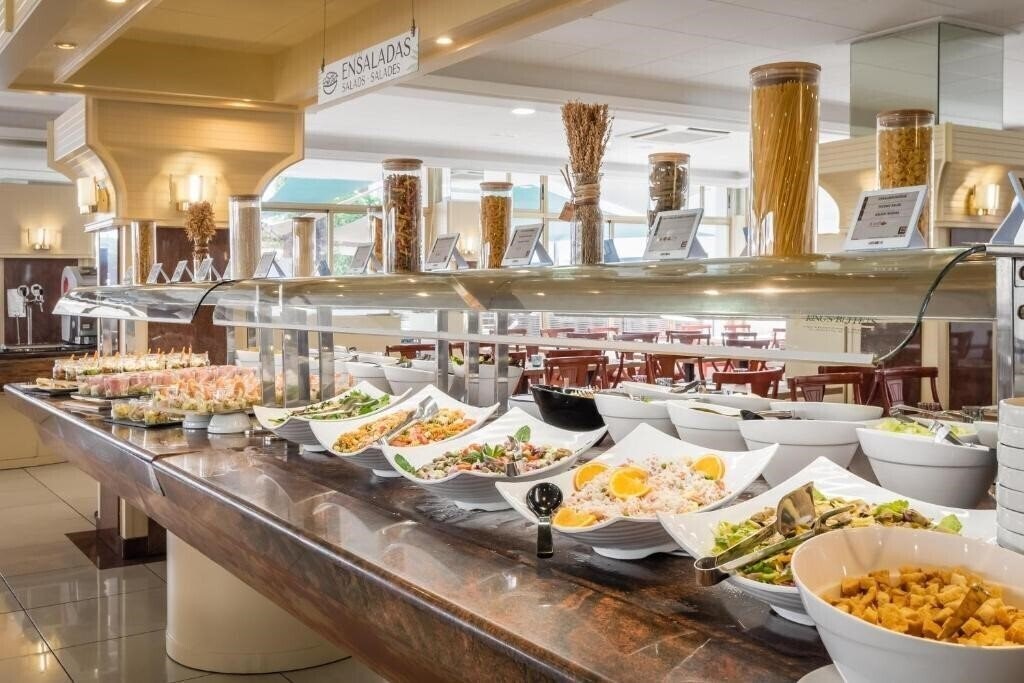 Вид Florida Park Hotel 4*