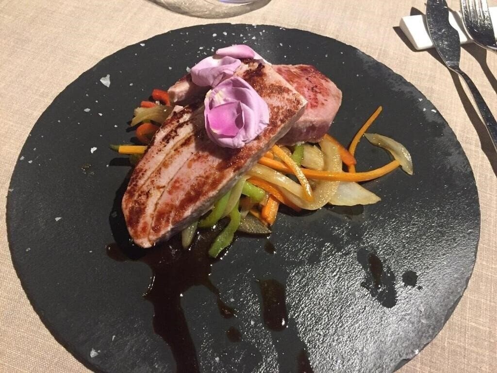 Территория Cosmopolita Hotel Boutique 4*