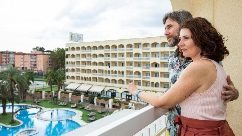 Фото Olympic Garden 4*