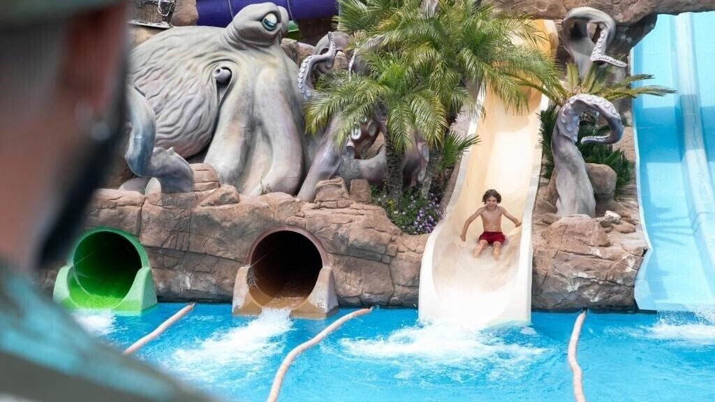 Фотография Olympic Garden 4*