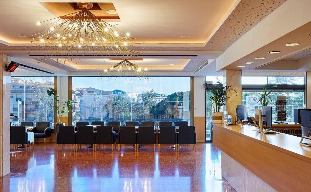 Апартаменты Samba 3*