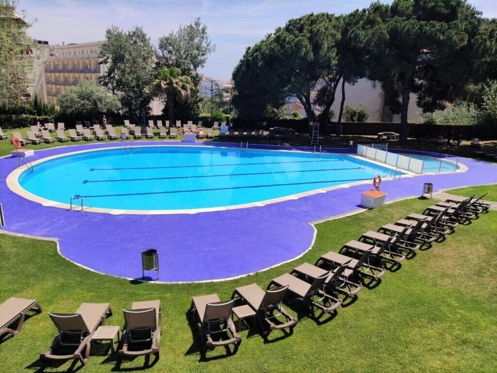 Панорама Samba 3*