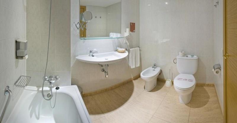 Фотографія Stella & Spa (ex. Stella) 3*