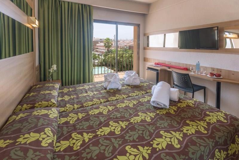 Апартаменти Stella & Spa (ex. Stella) 3*