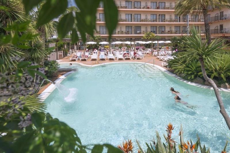 Зображення Stella & Spa (ex. Stella) 3*