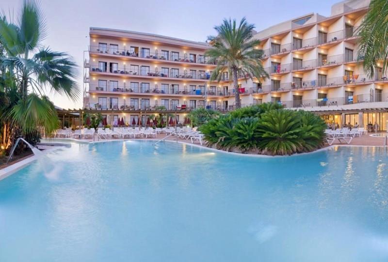 Готель Stella & Spa (ex. Stella) 3*