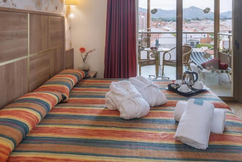 Панорама Stella & Spa (ex. Stella) 3*