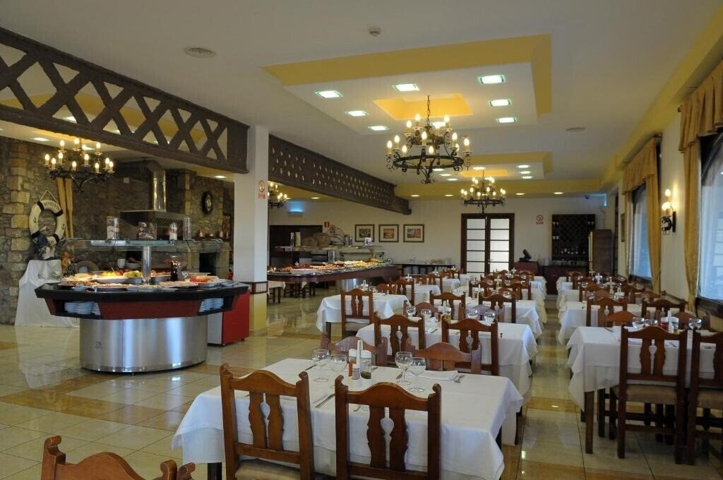 Изображение San Carlos 3*