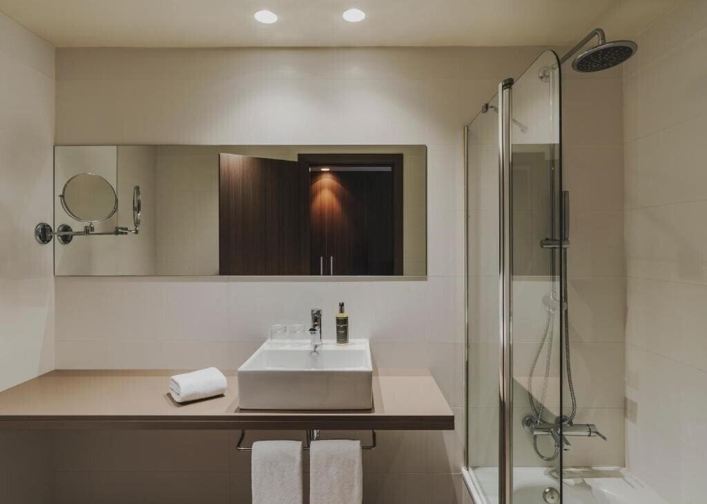 Картинка Mediterraneo Park 4*