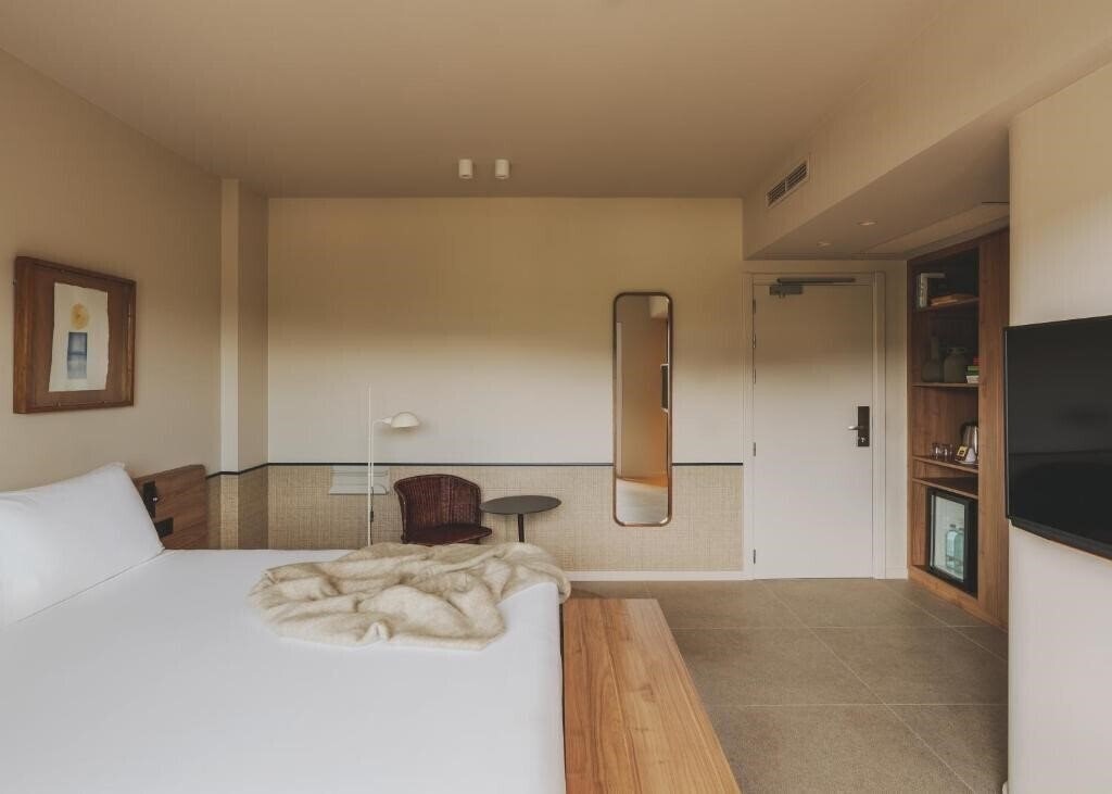 Апартаменты Mediterraneo Park 4*