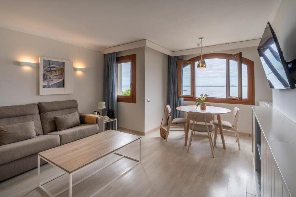 Вид Prestige Mar Y Sol (ex. Mar y Sol Elit) 4*