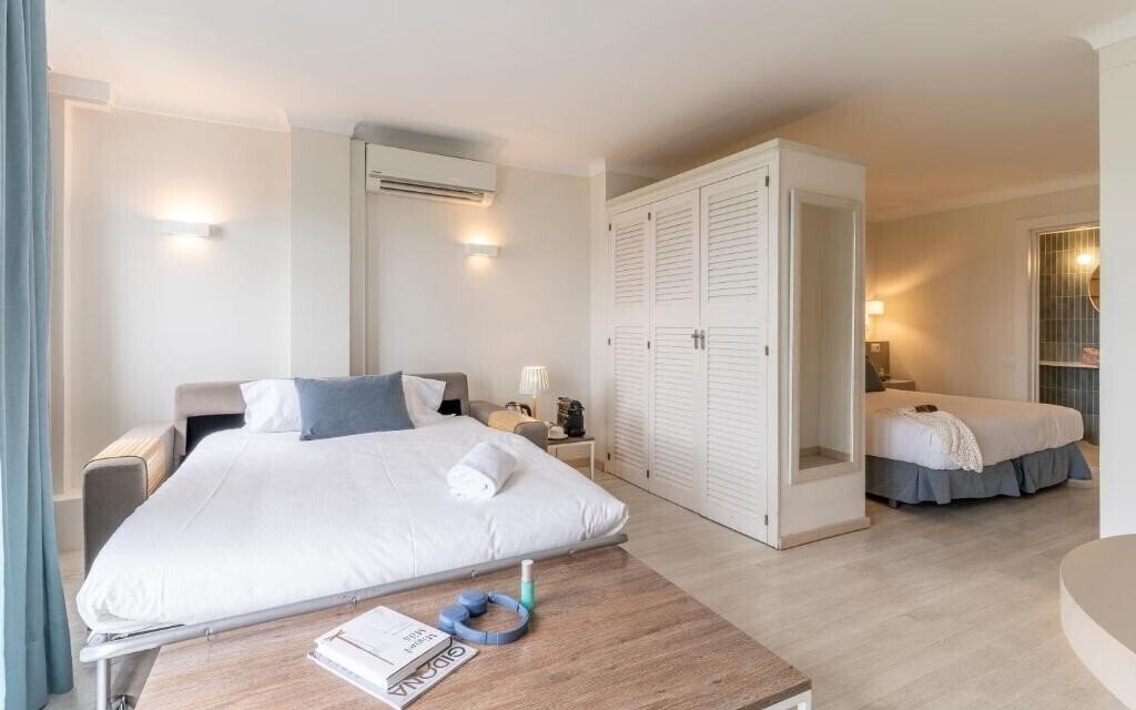 Территория Prestige Mar Y Sol (ex. Mar y Sol Elit) 4*