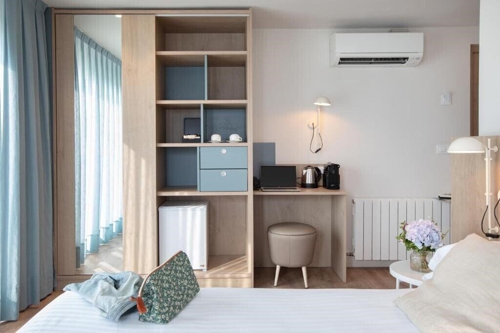 Апартаменты Prestige Mar Y Sol (ex. Mar y Sol Elit) 4*